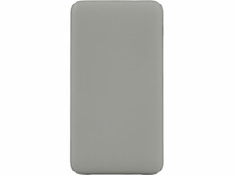 Evolt Внешний аккумулятор "Powerbank C2", 10000 mAh, серый