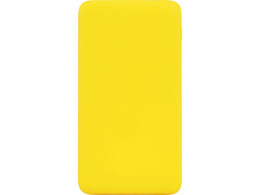 Evolt Внешний аккумулятор "Powerbank C2", 10000 mAh, желтый