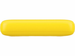 Evolt Внешний аккумулятор "Powerbank C2", 10000 mAh, желтый