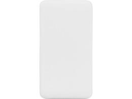 Evolt Внешний аккумулятор "Powerbank C2", 10000 mAh, белый