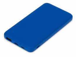Evolt Внешний аккумулятор "Powerbank C2", 10000 mAh, синий