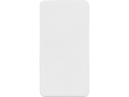 Evolt Внешний аккумулятор "Powerbank C1", 5000 mAh, белый