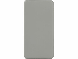 Evolt Внешний аккумулятор "Powerbank C1", 5000 mAh, серый