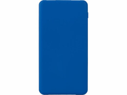 Evolt Внешний аккумулятор "Powerbank C1", 5000 mAh, синий