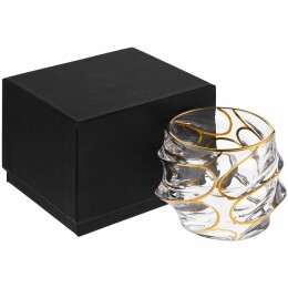 Разное Стакан для виски Flexury