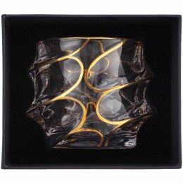 Разное Стакан для виски Flexury