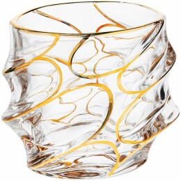 Разное Стакан для виски Flexury