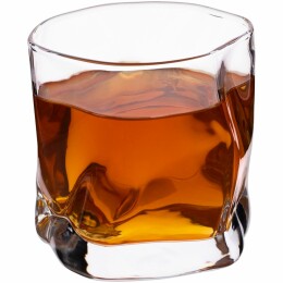 Разное Набор из 2 стаканов Crystal Clear