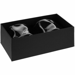 Разное Набор из 2 стаканов Crystal Clear