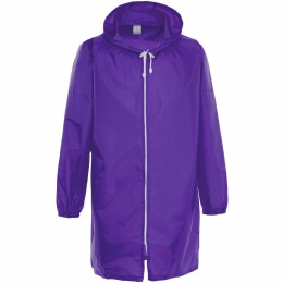Molti Дождевик Rainman Zip, фиолетовый