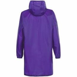 Molti Дождевик Rainman Zip, фиолетовый