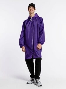 Molti Дождевик Rainman Zip, фиолетовый