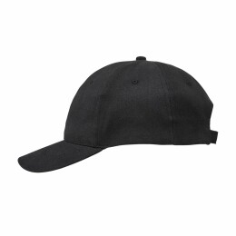 Sol's Бейсболка Buffalo, темно-серая (графит)