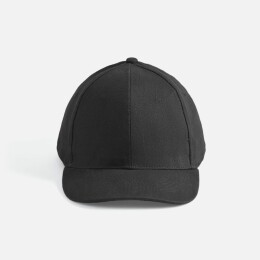 Sol's Бейсболка Buffalo, темно-серая (графит)