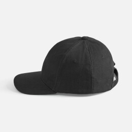 Sol's Бейсболка Buffalo, темно-серая (графит)