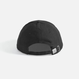 Sol's Бейсболка Buffalo, темно-серая (графит)