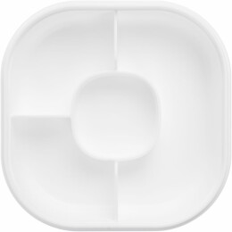 Разное Ланчбокс-салатник Salad Bar, белый