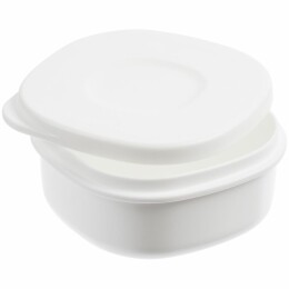 Разное Ланчбокс-салатник Salad Bar, белый