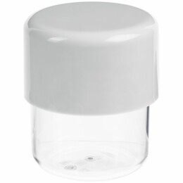 Разное Ланчбокс для салатов Toit, серый