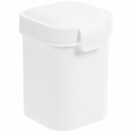 Разное Ланчбокс для снеков Lunch Crunch, белый