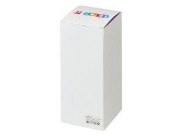 Разное Термокружка "Double wall mug C1", soft touch, 350 мл, оранжевый