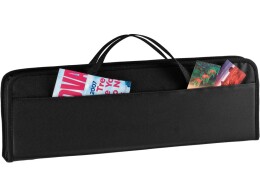 Разное Набор для барбекю «Barabicu» из 10 предметов, черный (Р)