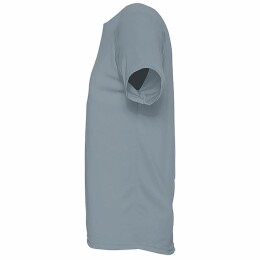 Разное Футболка унисекс Sporty 140, серая