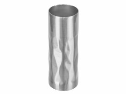 Waterline Вакуумная термокружка "Decart", 450 мл, тубус, серебристый