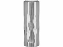 Waterline Вакуумная термокружка "Decart", 450 мл, тубус, серебристый