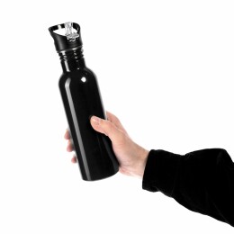 Разное Спортивная бутылка Cycleway, черная