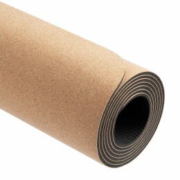 Разное Коврик для йоги и фитнеса Ekork