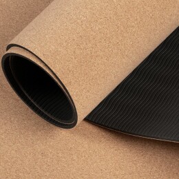 Разное Коврик для йоги и фитнеса Ekork