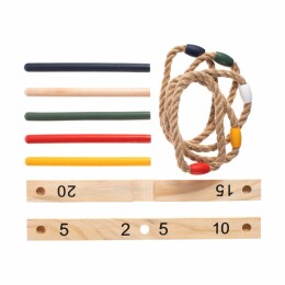 Разное Игра-кольцеброс RingoStart