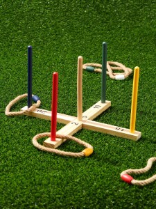 Разное Игра-кольцеброс RingoStart