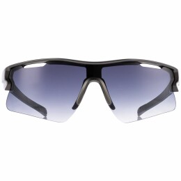 Stride Спортивные солнцезащитные очки Fremad, черные