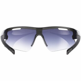 Stride Спортивные солнцезащитные очки Fremad, черные