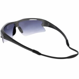 Stride Спортивные солнцезащитные очки Fremad, черные