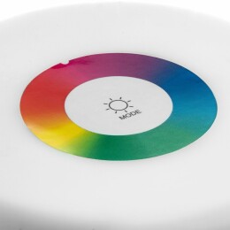 Molti Лампа с сенсорным управлением TouchLight ver.2, белая