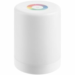 Molti Лампа с сенсорным управлением TouchLight ver.2, белая
