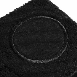 Разное Напульсник Wristex, черный