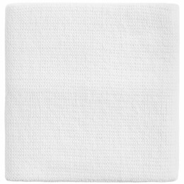 Разное Напульсник с карманом Fiksu, белый