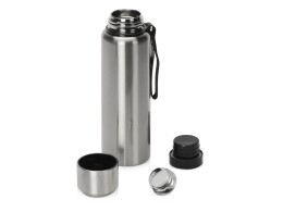 Waterline Вакуумный термос "Story", тубус, серебристый