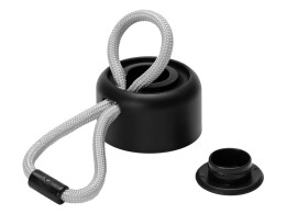 Waterline Вакуумный термос "Ardent" Waterline, 500 мл, тубус, серебристый