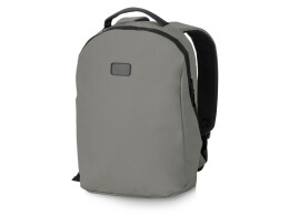 Voyager Рюкзак Sofit для ноутбука из экокожи, серый