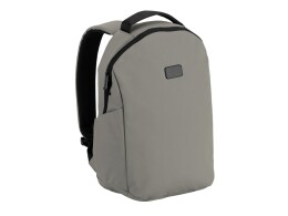 Voyager Рюкзак Sofit для ноутбука из экокожи, серый