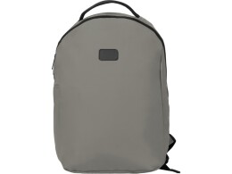 Voyager Рюкзак Sofit для ноутбука из экокожи, серый