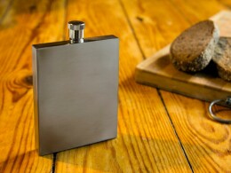 Разное Фляжка Daily Tot