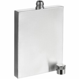 Разное Фляжка Daily Tot