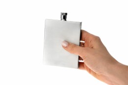 Разное Фляжка Daily Tot