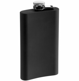 Разное Фляжка Beatum, черная
